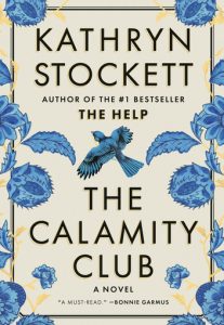 the calamity club