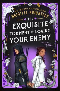 the exquisite torment of loving your enemy 1