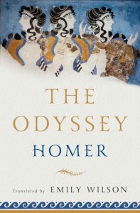 the odyssey 123