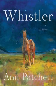 whistler 35